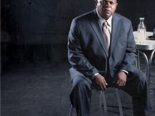 Charles S. Dutton