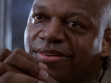 Charles S. Dutton