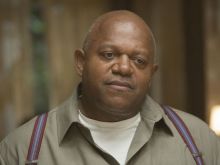 Charles S. Dutton