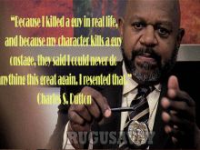 Charles S. Dutton photo