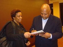 Charles S. Dutton photo