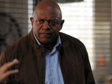 Charles S. Dutton