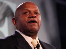 Charles S. Dutton