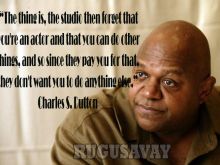 Charles S. Dutton