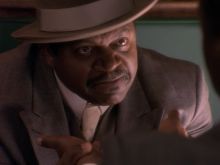 Charles S. Dutton