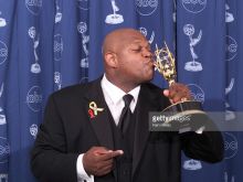 Charles S. Dutton