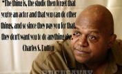 Charles S. Dutton