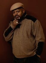 Charles S. Dutton