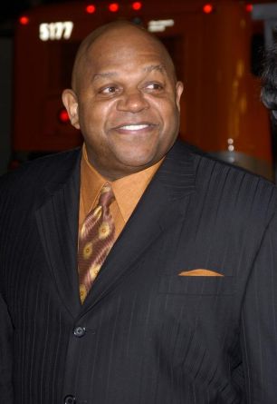 Charles S. Dutton