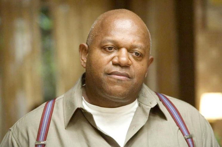 Charles S. Dutton