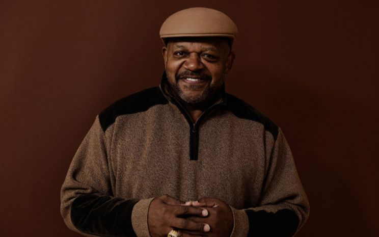 Charles S. Dutton