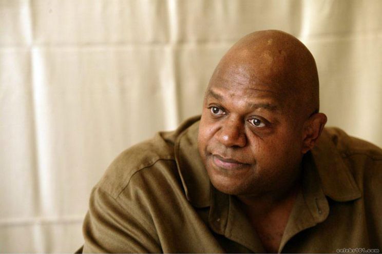 Charles S. Dutton