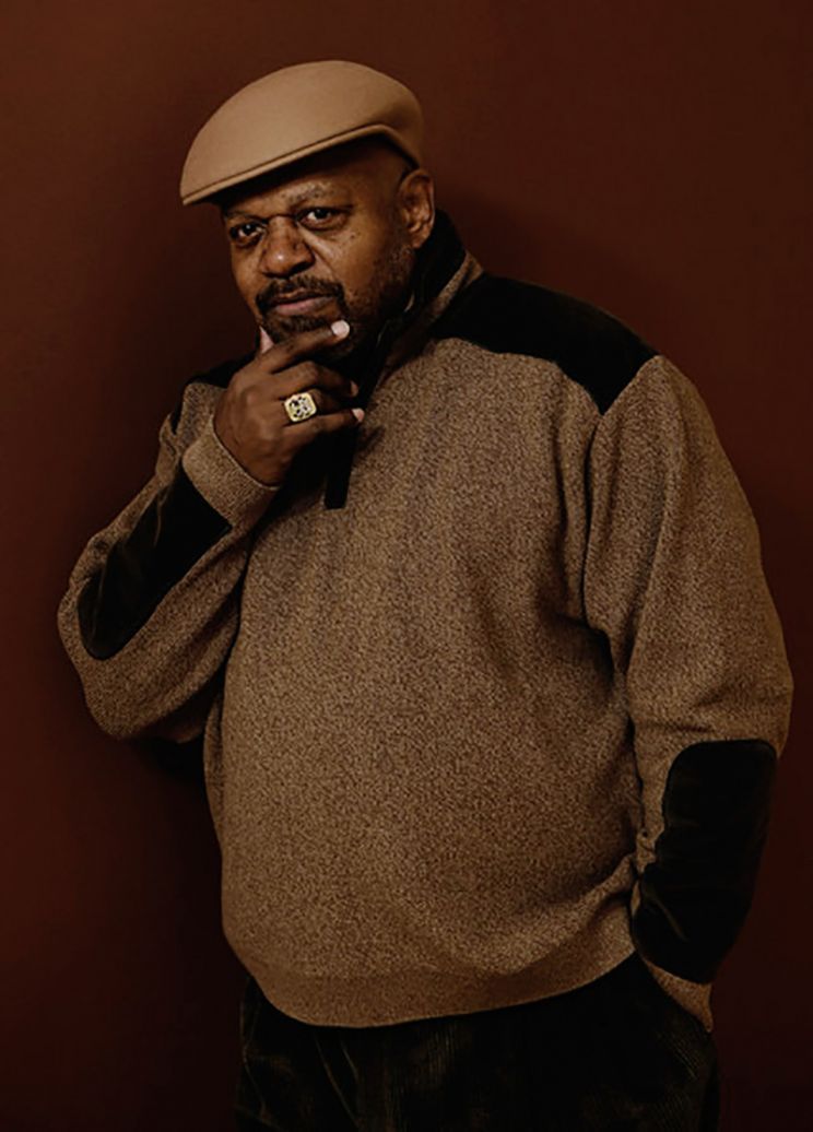 Charles S. Dutton