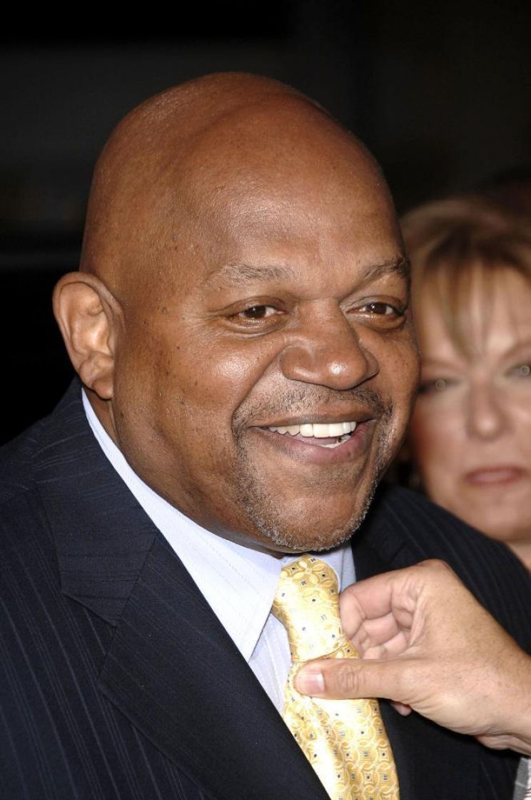 Charles S. Dutton