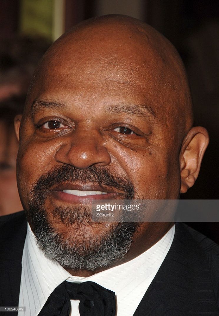 Charles S. Dutton