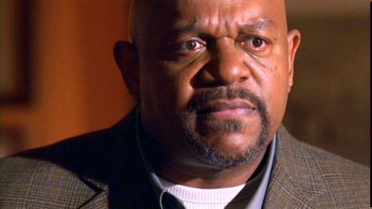 Charles S. Dutton