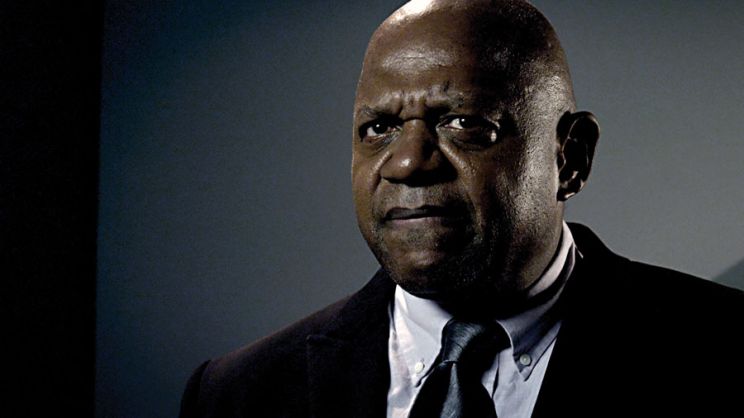 Charles S. Dutton