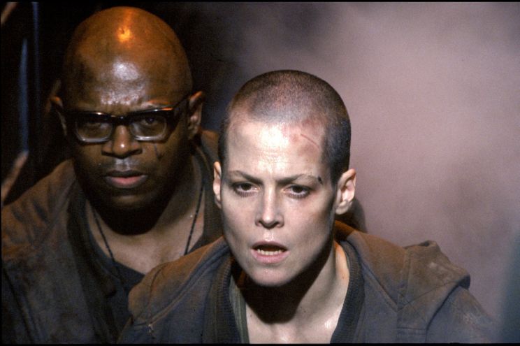 Charles S. Dutton