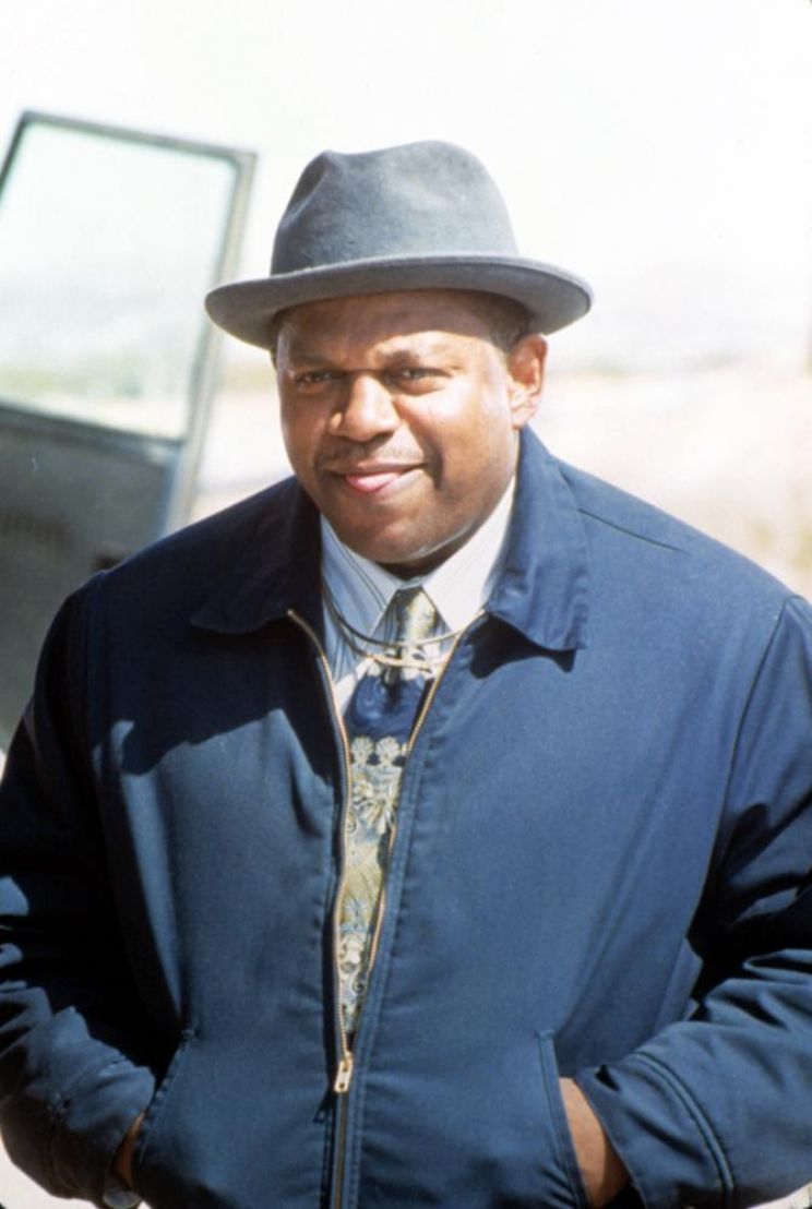 Charles S. Dutton