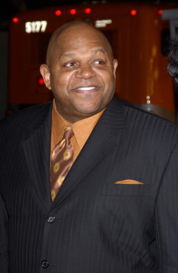 Charles S. Dutton