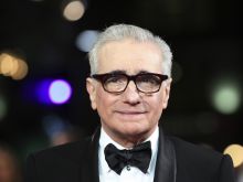 Charles Scorsese