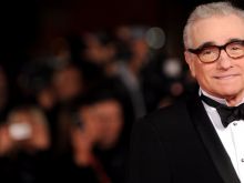 Charles Scorsese