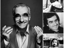 Charles Scorsese