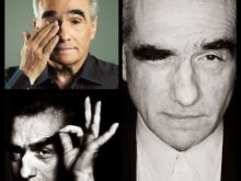 Charles Scorsese