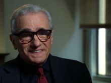 Charles Scorsese