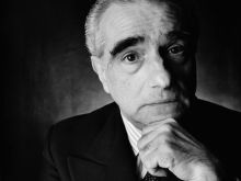 Charles Scorsese