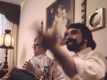 Charles Scorsese