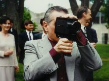 Charles Scorsese