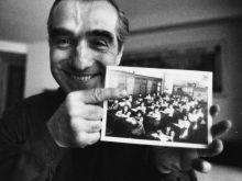 Charles Scorsese