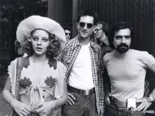 Charles Scorsese