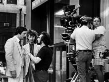 Charles Scorsese