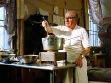 Charles Scorsese