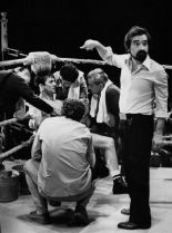 Charles Scorsese