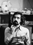 Charles Scorsese