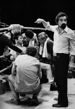 Charles Scorsese