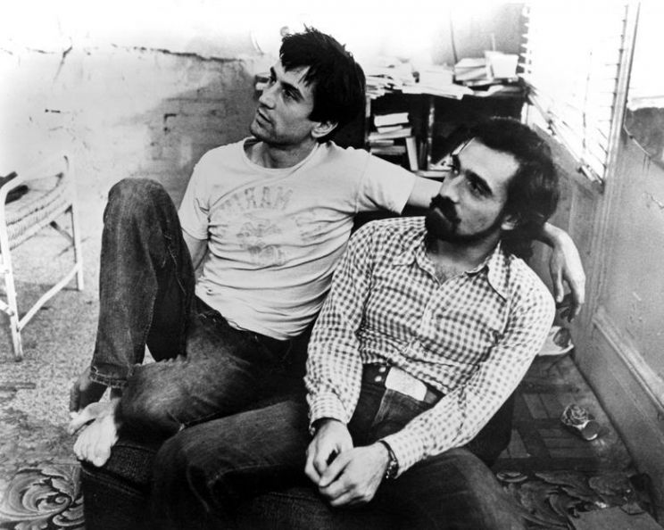 Charles Scorsese