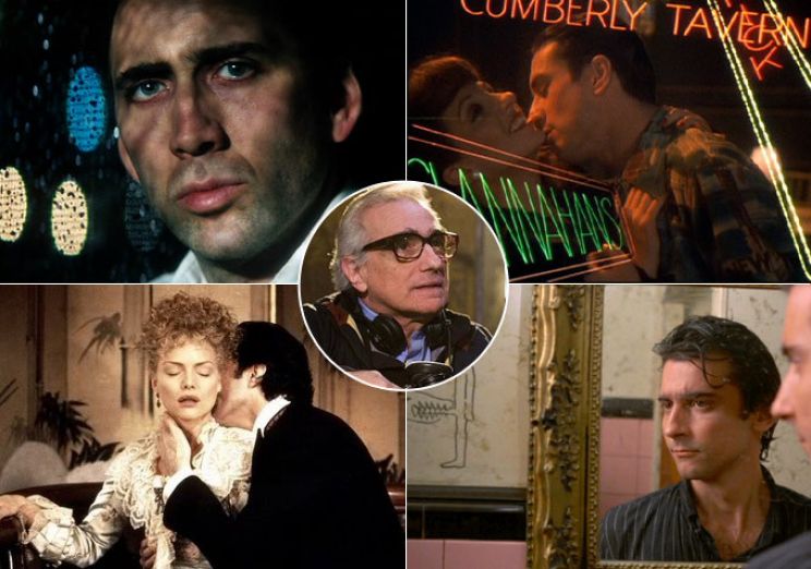 Charles Scorsese