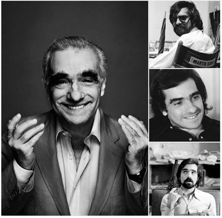 Charles Scorsese