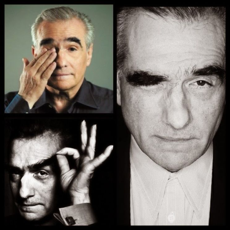 Charles Scorsese