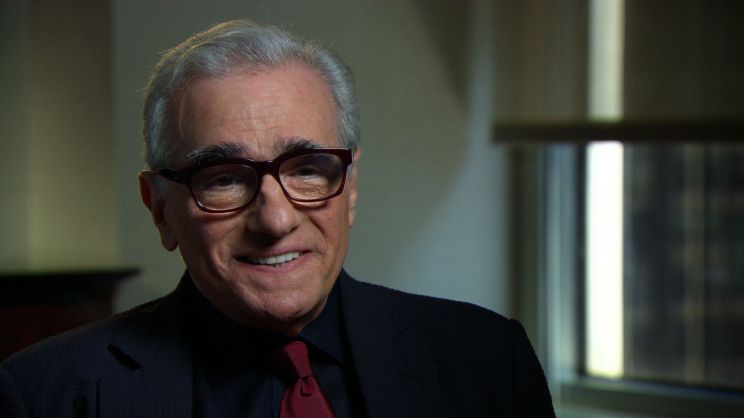 Charles Scorsese