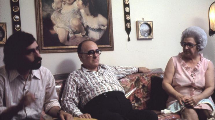 Charles Scorsese