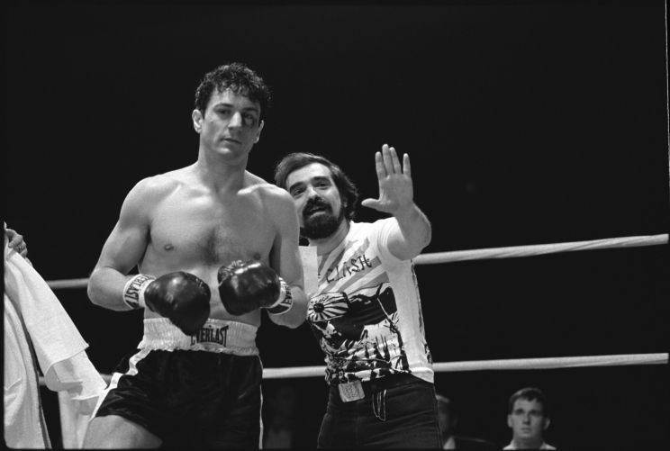 Charles Scorsese