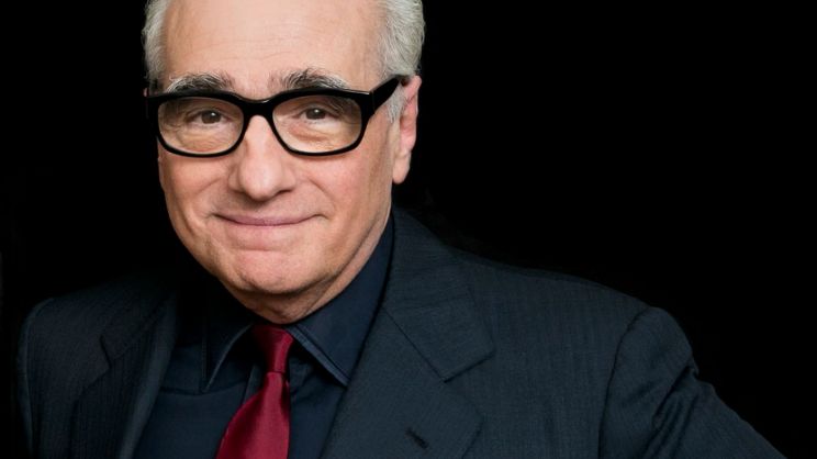 Charles Scorsese
