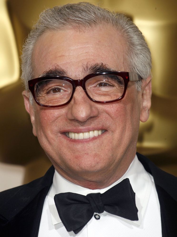 Charles Scorsese