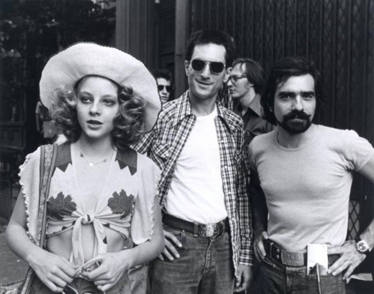 Charles Scorsese