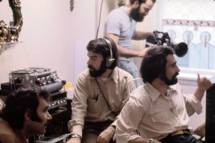 Charles Scorsese